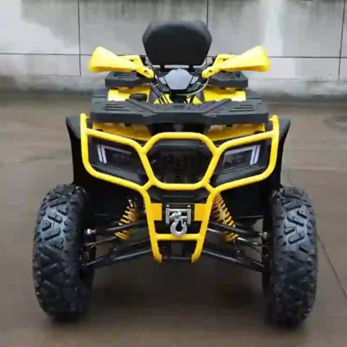 Heavy-Duty Quads for Sale Bike for Farm Use