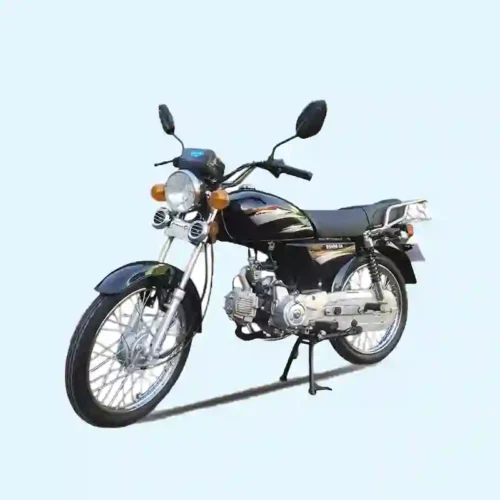 High-Performance Sport Bikes