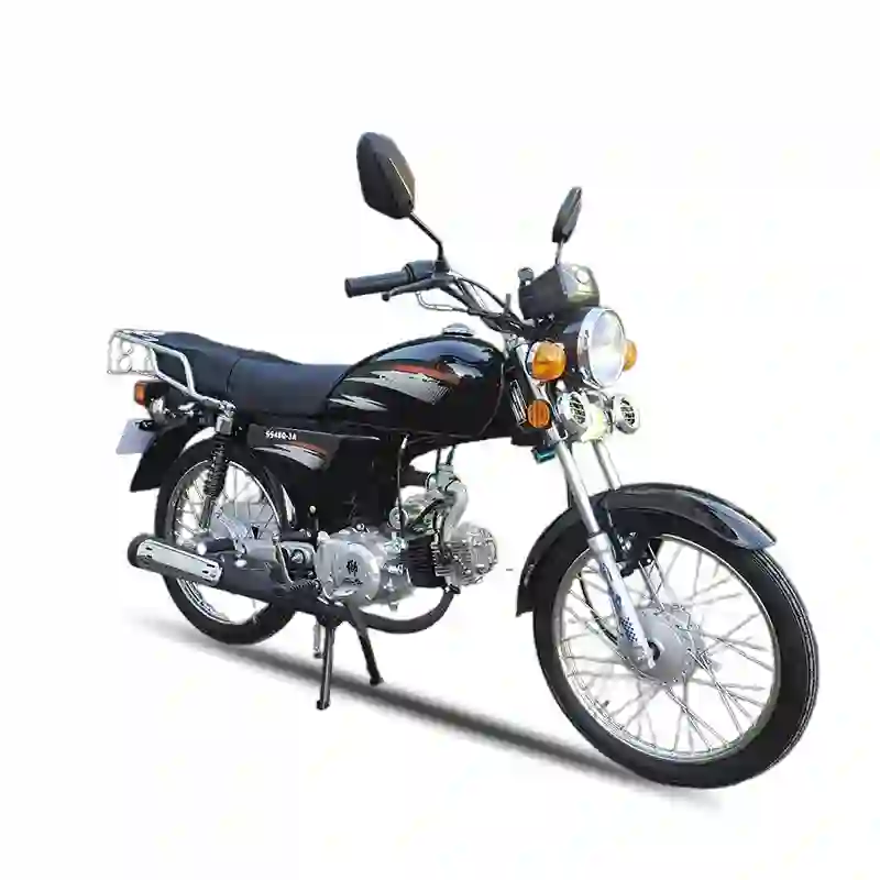 Reliable Two Wheeler  Motorcycle