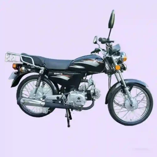 Reliable Two Wheeler  Motorcycle