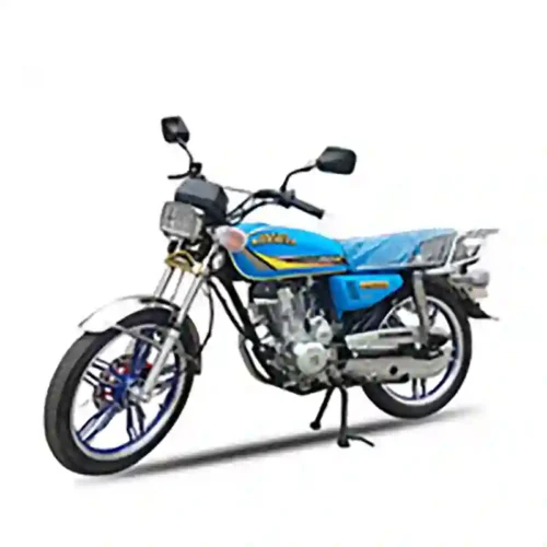 Reliable Two Wheeler  Motorcycle