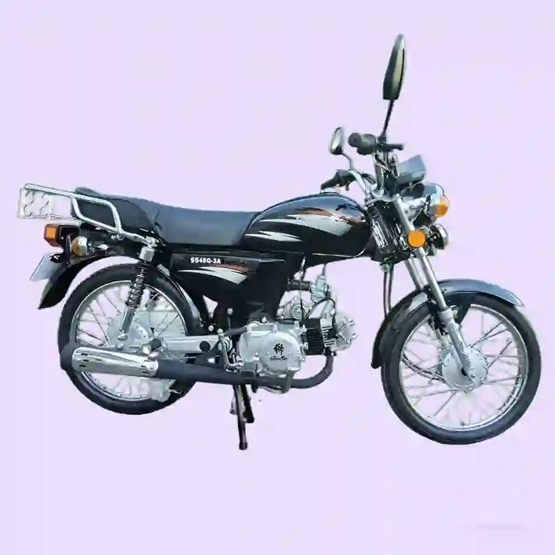 Reliable Two Wheeler  Motorcycle
