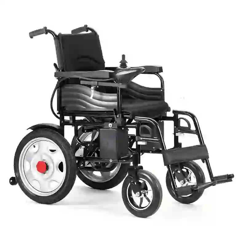 Wheelchair Price Affordable Premium Options