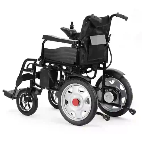 Wheelchair Price Affordable Premium Options