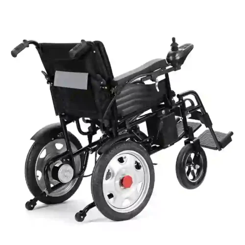 Wheelchair Price Affordable Premium Options