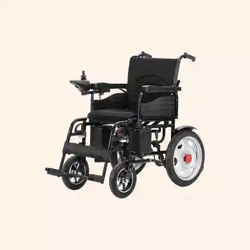 Wheelchair Price Affordable Premium Options