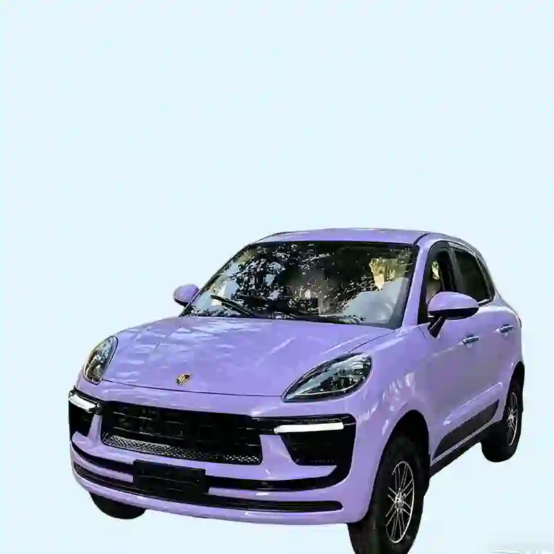 Electric SUV for Sale – Spacious Family Electric